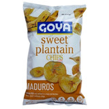 Goya Sweet Plantain Chips, 4 Oz