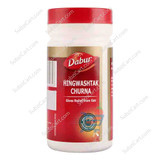 Dabur Hingwashtak Churna, 60 Grams