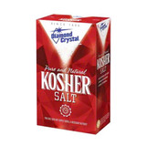 Diamond Crystal Kosher Salt, 16 Oz