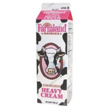 Farmland Heavy Cream Frozen, 946 ML