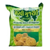 Garvi Gujarat Gujarati Chakri, 285 Grams