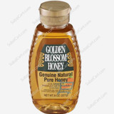 Golden Blossom Honey, 8 Oz