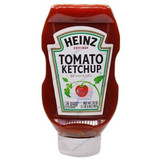 Heinz Tomato Ketchup, 2 LB