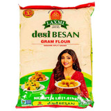 Laxmi Desi Besan, 4 LB