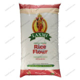 Laxmi Rice Flour, 10 LB