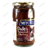 Mitchells Date Tamarind Chutney, 300 Grams