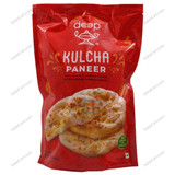 Deep Kulcha Paneer Frozen, 4 pieces