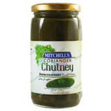 Mitchell'S Coriander Chutney, 300.00 Grams Mitchell'S Coriander Chutney, 300.00 Grams