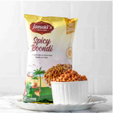 Janaki'S Spicy Boondi, 7 Oz