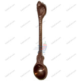 Copper Uddarani Heavy, 4.5"