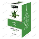 Hemani Aloe Oil, 30 ML