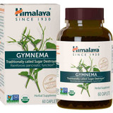 Himalaya Gymnema, 60 Tablets