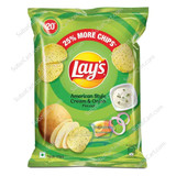 Lay's American Style Cream & Onion, 1 Oz