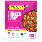 Mothers Chicken Curry, 80 Grams