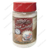 Old World Sea Salt, 8 Oz