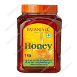 Patanjali Honey, 1 Kg
