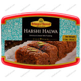 Rehmat E Shereen Habshi Halwa Frozen, 16 Oz