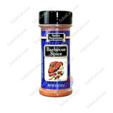 Spice Supreme Barbecue Spice, 156 Grams