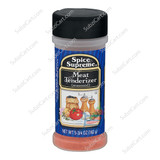 Spice Supreme Meat Tenderizer, 163 Grams