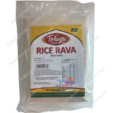 Telugu Rice Rava, 4 LB