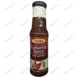 Tooba Tamrind Sauce, 10.58 Oz