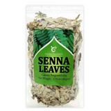 Vedic Secrets Senna Leaves, 50 Grams