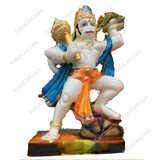 Lord Hanuman Idol
