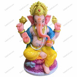 Lord Ganapathi Idol