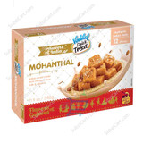 Vadilal Mohanthal Frozen, 340 Grams
