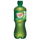 Canada Dry Ginger Ale, 12 Oz