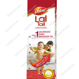 Dabur Lal Tail, 200 ML