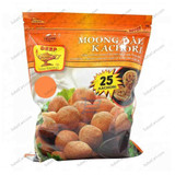 Deep Moong Dal Kachori  Frozen 25 Pc, 25 Oz