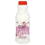 Gopi Rosewater Lassi, 16 Oz