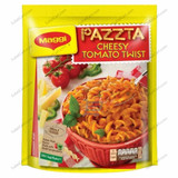 Maggi Pazzta Cheesy Tomato Twist, 65 Grams