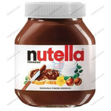 Nutella, 220 Grams