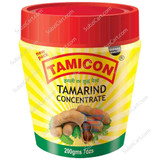 Tamicon Tamarind Concentrate, 7 Oz
