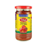 Telugu Tomato Pickle, 300 Grams