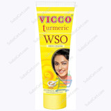 Vicco Turmeric Skin Cream Wso, 60 Grams
