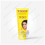 Vicco Turmeric Skin Cream Wso, 60 Grams