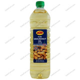 Ktc Pure Groundnut Oil, 1 Lit