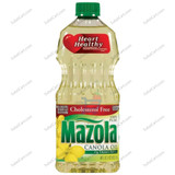 Mazola Canola Oil, 2.84 LTR