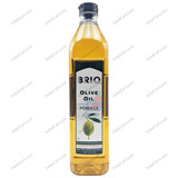 Brio Olive Oil, 1 Lit