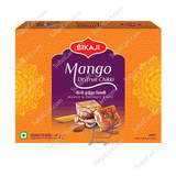Bikaji Mango Dryfruit Chikki, 250 Grams
