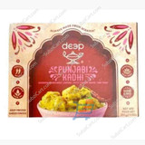 Deep Punjabi Kadhi Frozen, 10 Oz