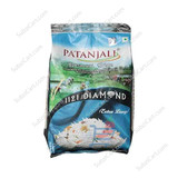 Patanjali Basmati Rice Diamond, 11 Lb