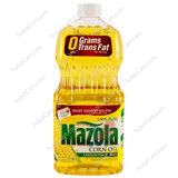 Mazola Corn Oil, 32 Oz
