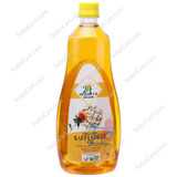 24 Mantra Organic Sunflower Oil, 500 ML