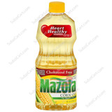Mazola Corn Oil, 40 Oz