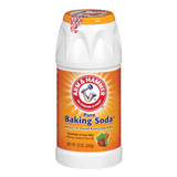 Arm & Hammer Pure Baking Soda, 12 Oz