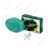 Chandrika Soap, 125 Grams